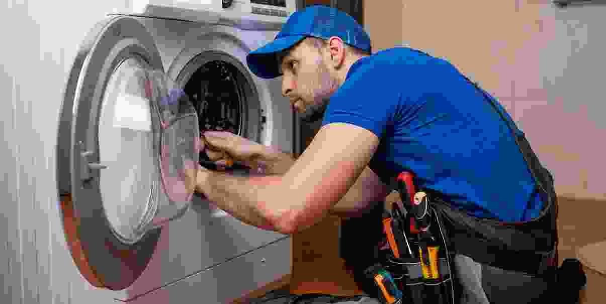 Tips for washing machine service